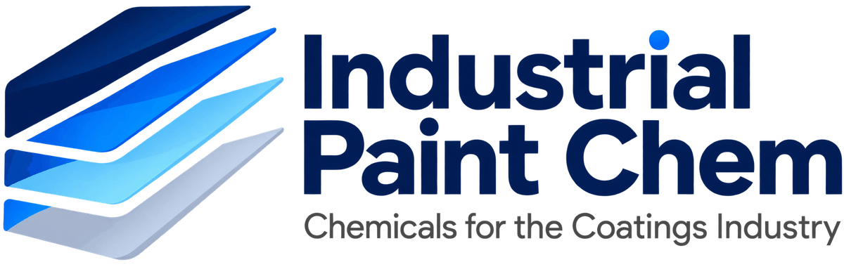 Industrial Paint Chem
